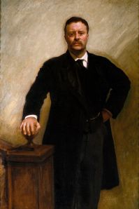 By John Singer Sargent; CC-PD-Mark; via Wikimedia Commons